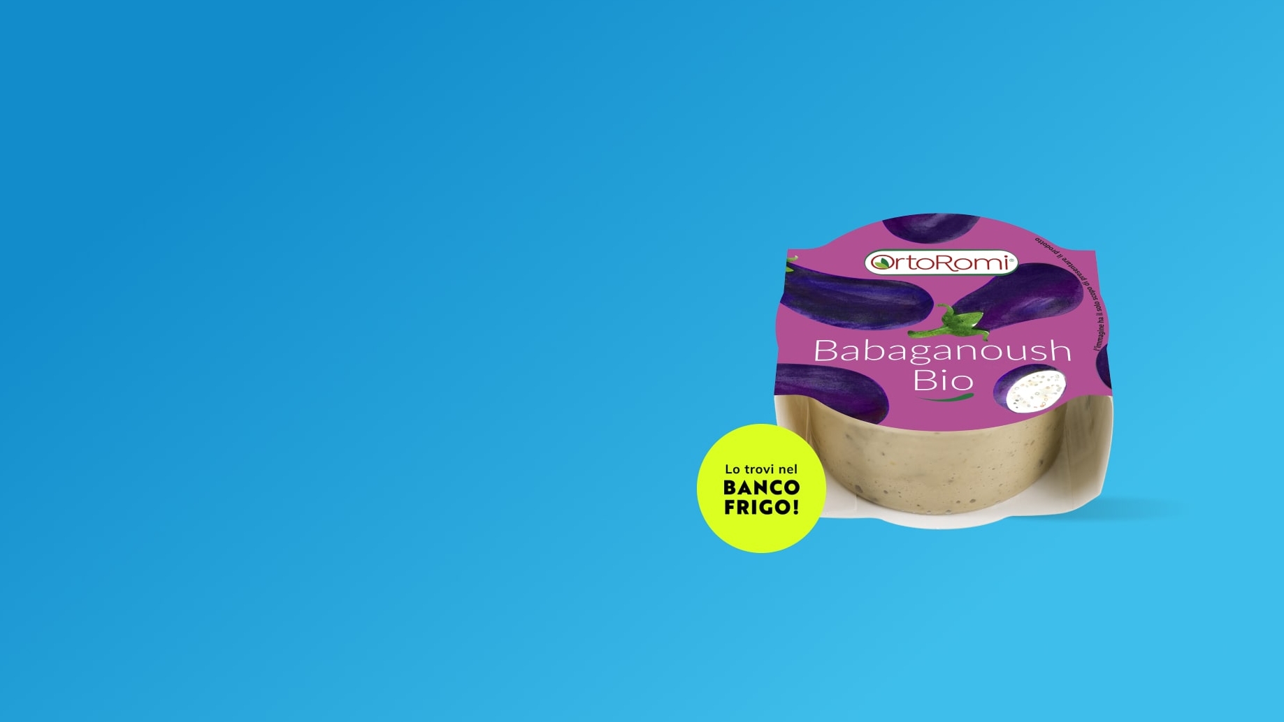 Babaganoush Bio