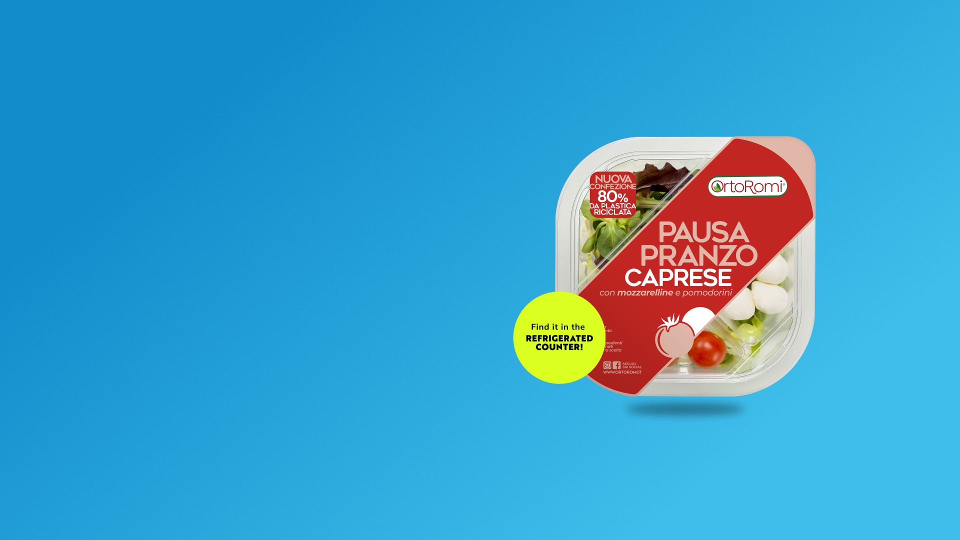 Caprese Bowl