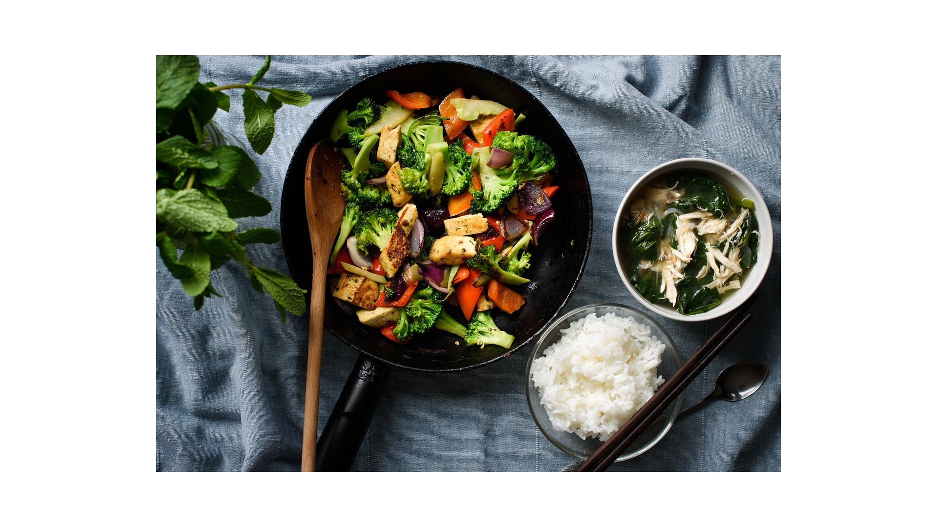 Come-preparare-una-bowl-vegetariana