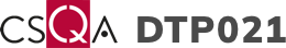 certification logo