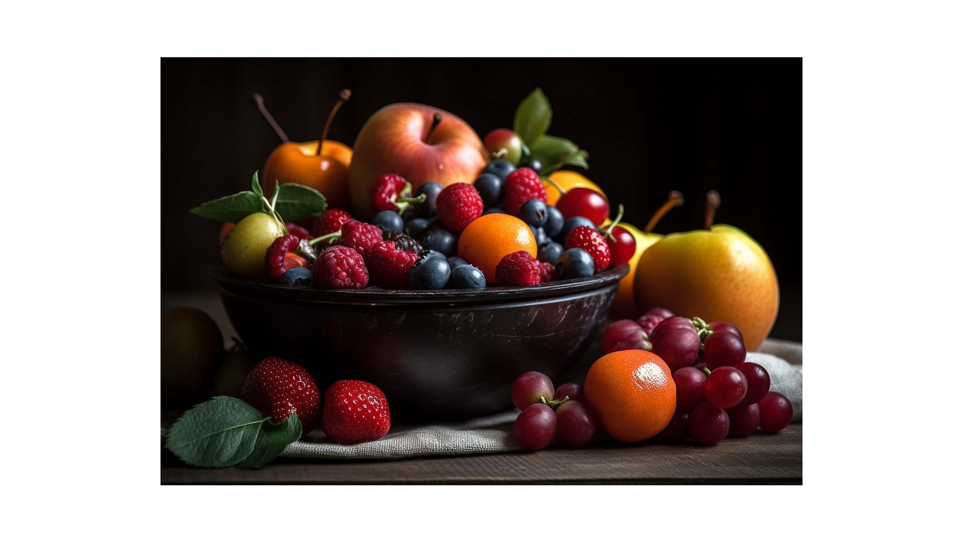 Frutta-ideale-nella-dieta