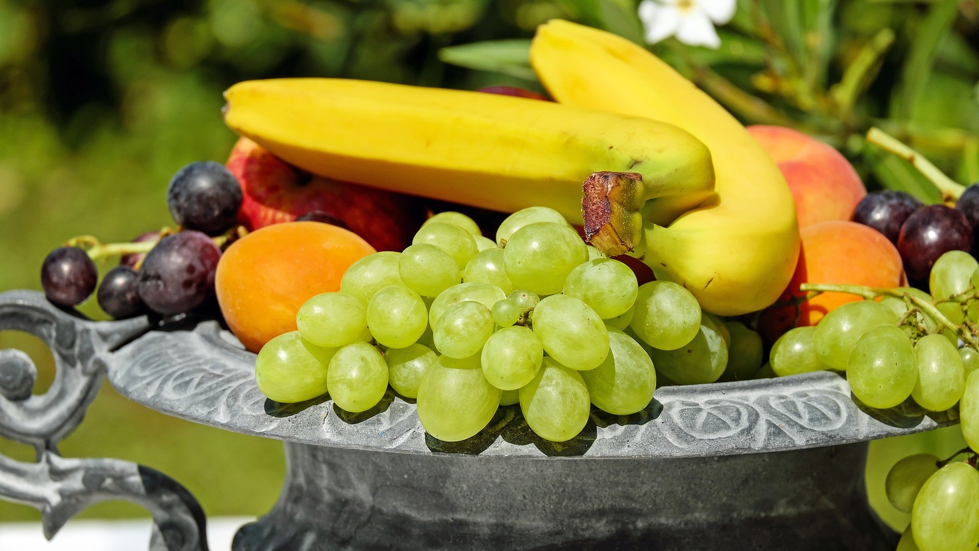 frutta-verdura-per-sportivi
