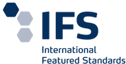 certification logo