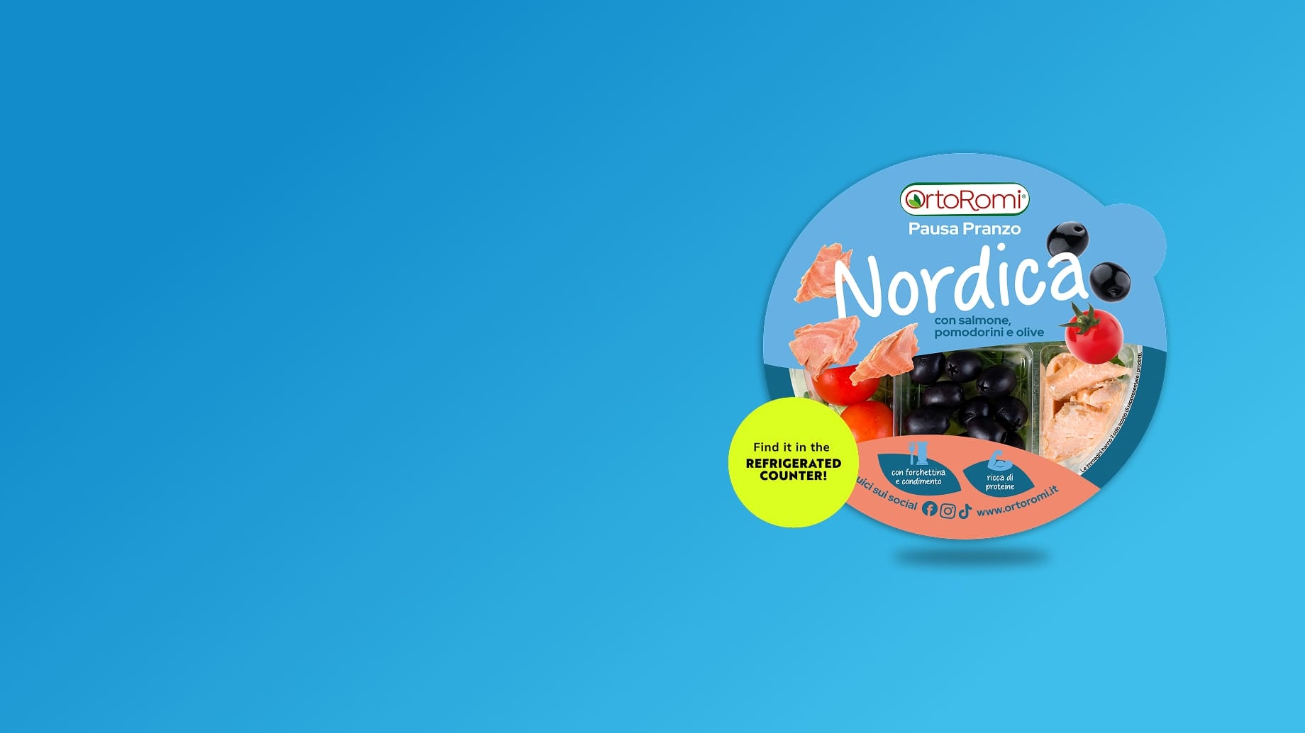 Nordica