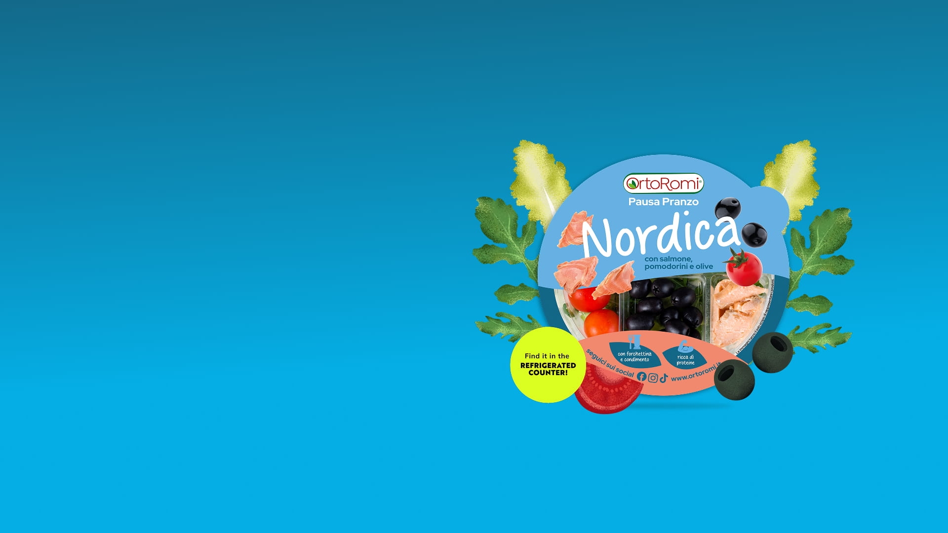 NORDICA