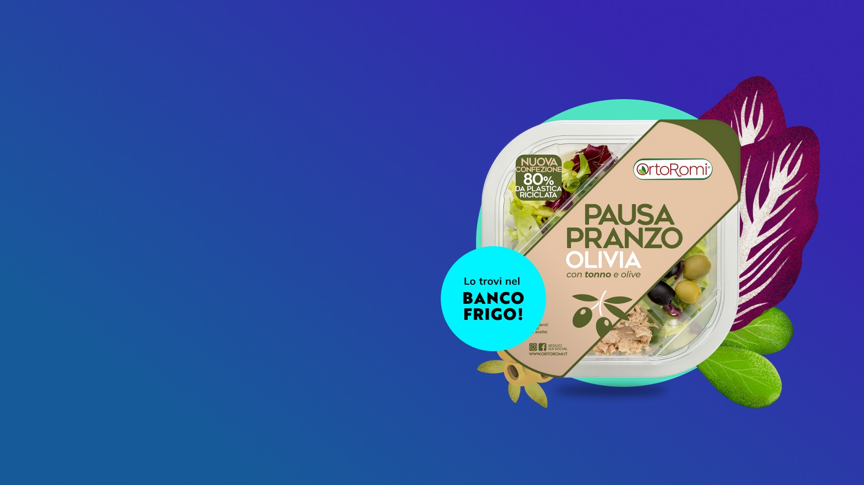 Pausa Pranzo