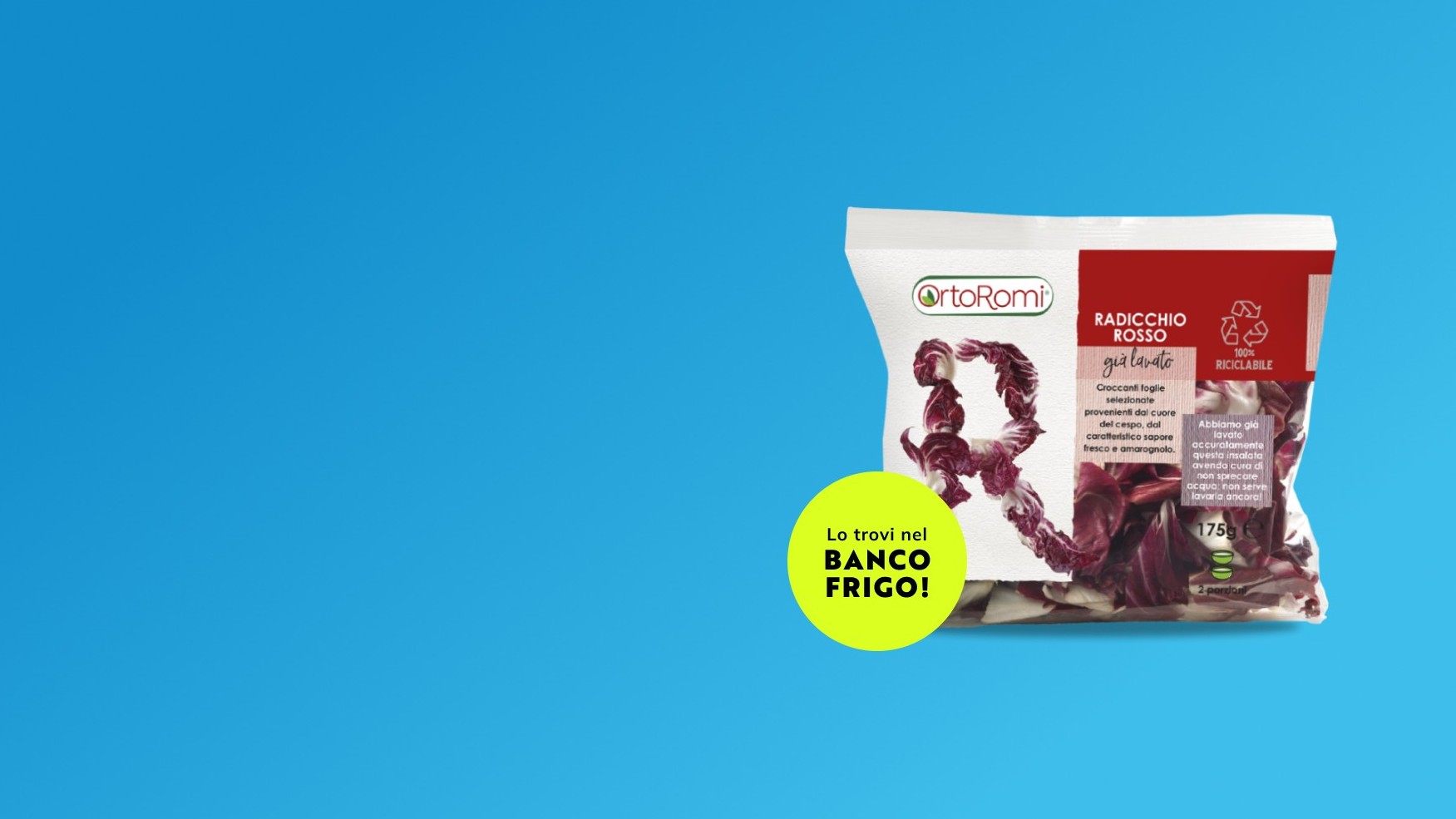 Radicchio rosso