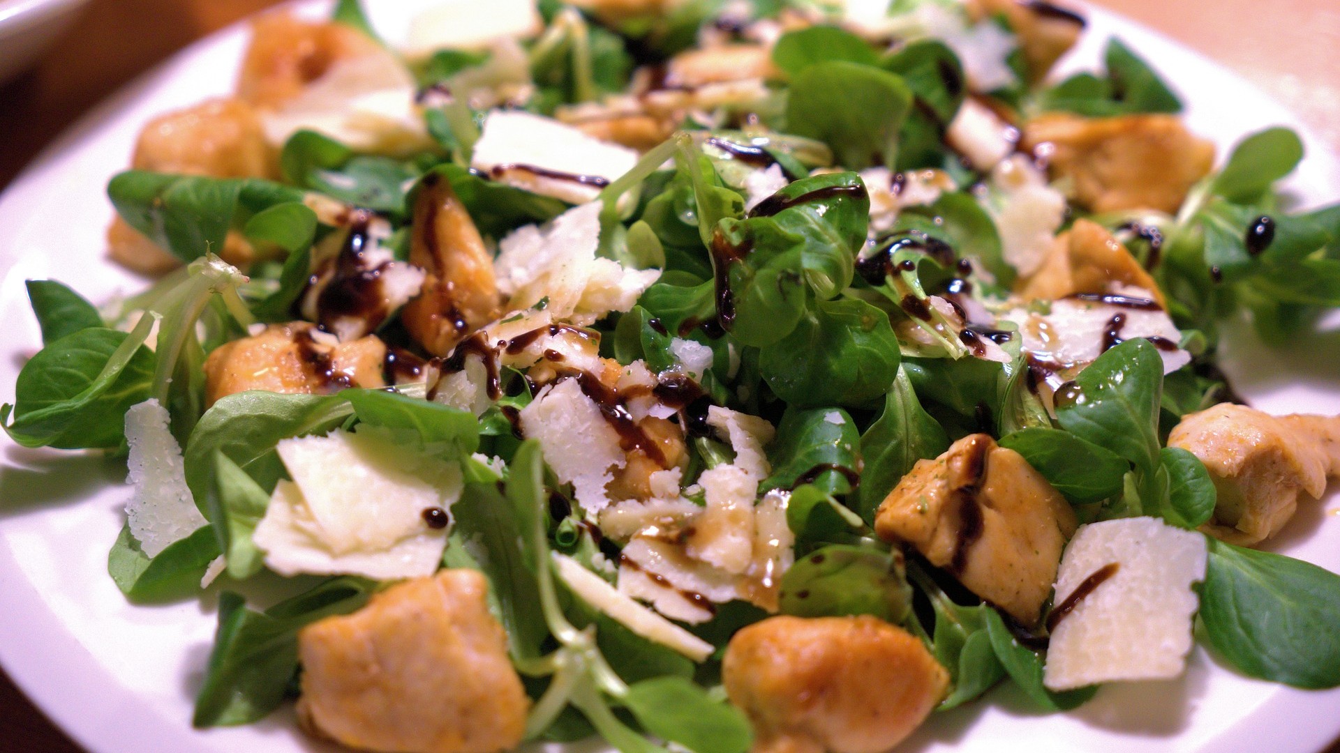 Ricetta Insalata Di Pollo Ingredienti E Come Prepararla Ortoromi