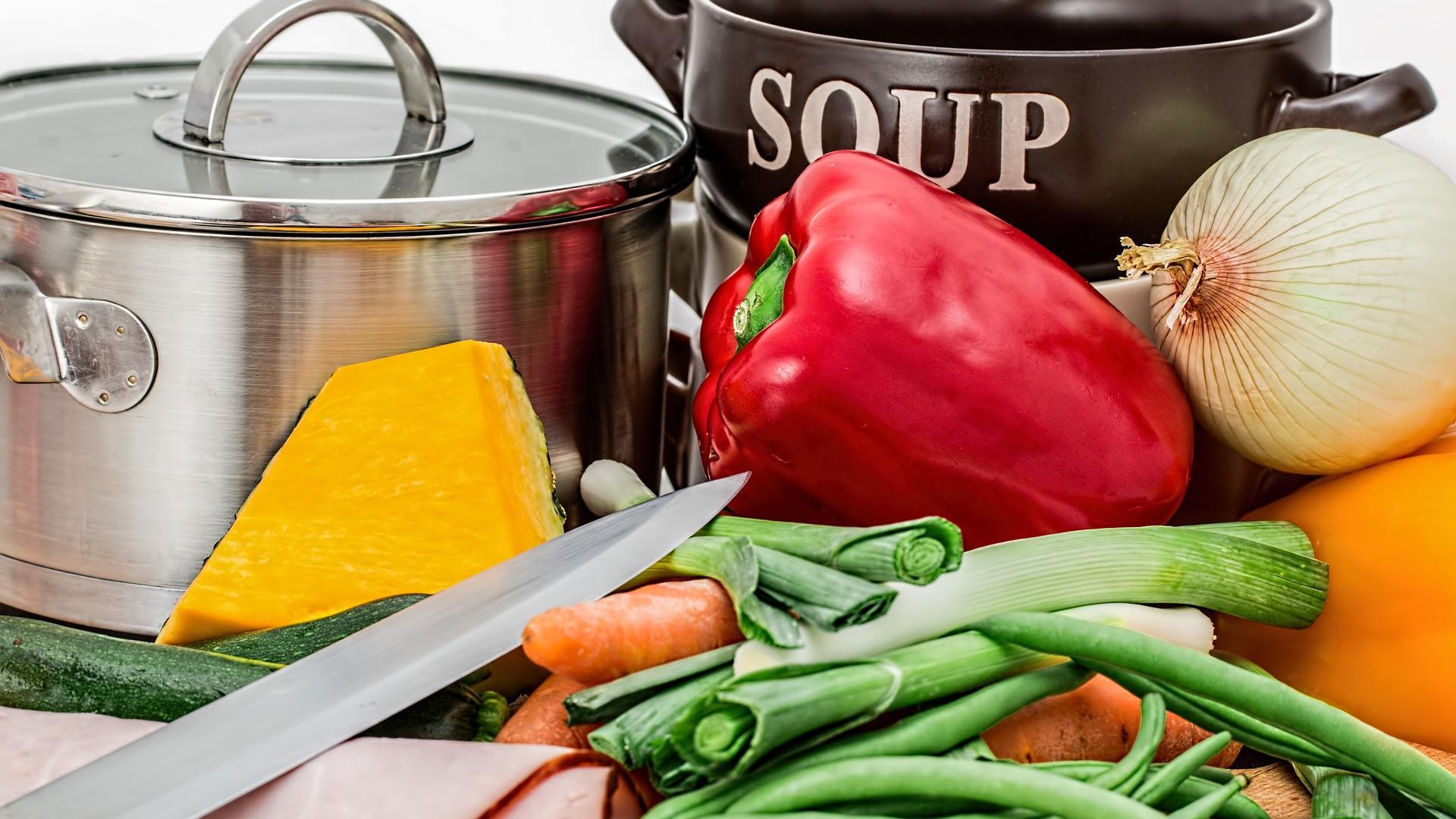 ricetta-minestrone-verdure