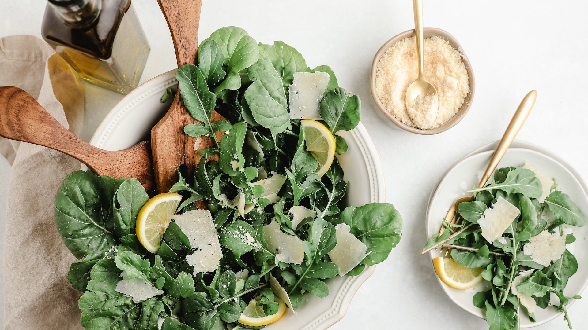 ricetta-tagliata-rucola-grana