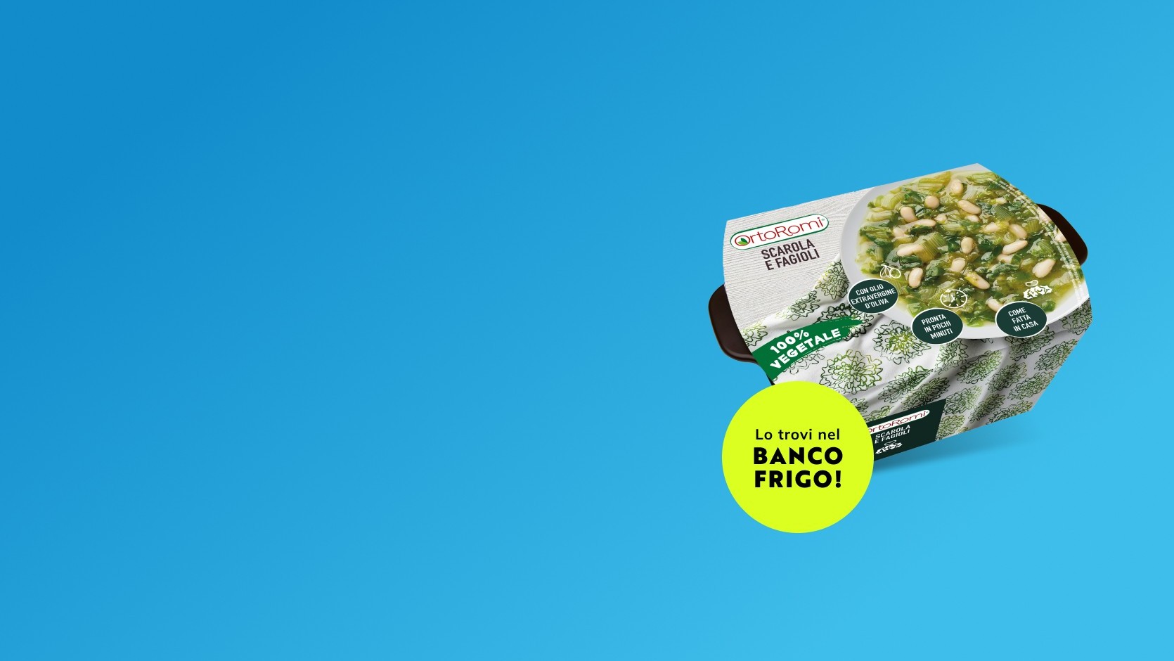 Scarola e fagioli