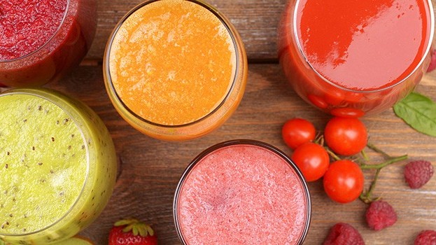 Estrattore di succo o centrifuga: quali sono le differenze?