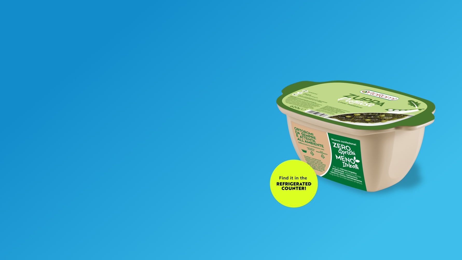 Pugliese soup