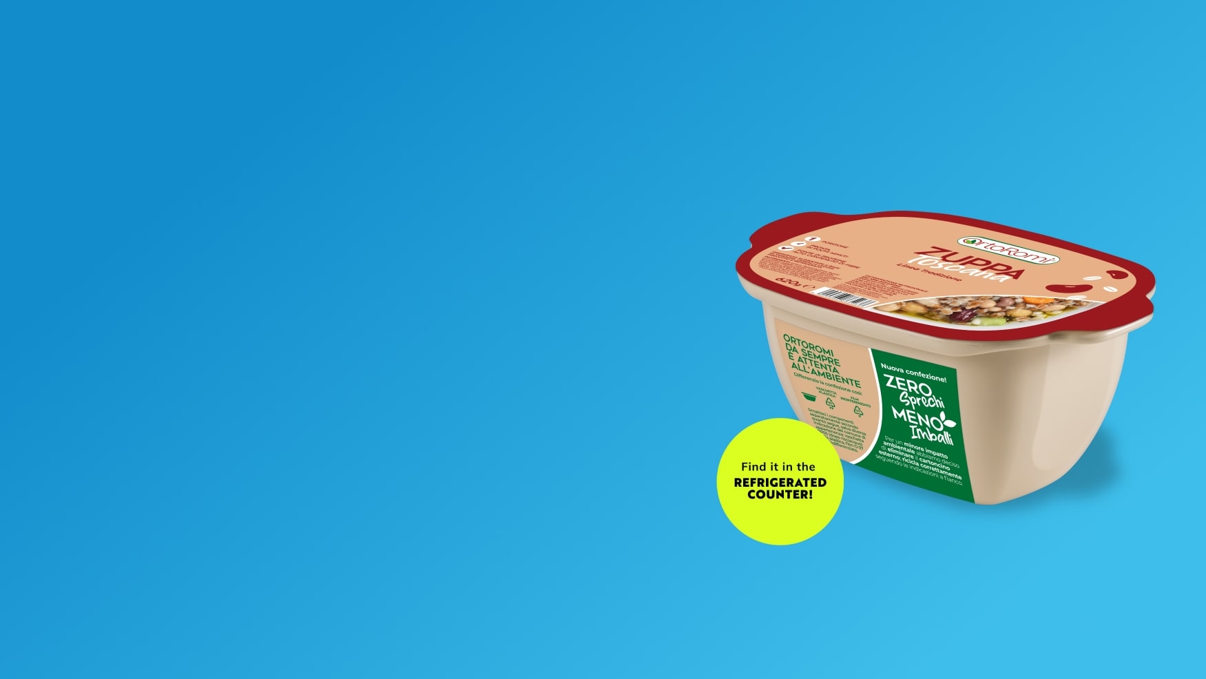 Toscana soup